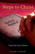 Steps To Christ