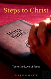Steps To Christ