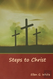 Steps To Christ