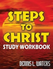 Steps To Christ Study Workbook