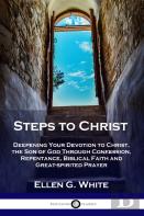 Steps To Christ
