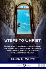 Steps To Christ