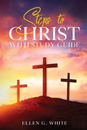 Steps To Christ