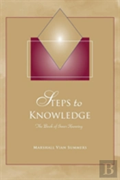 Steps To Knowledge