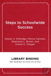Steps To Schoolwide Success