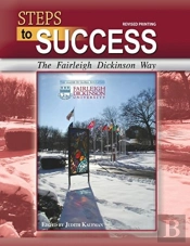Steps To Success