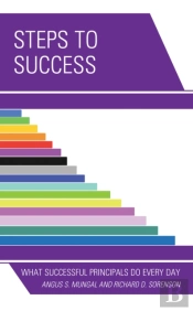 Steps To Success