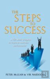 Steps To Success