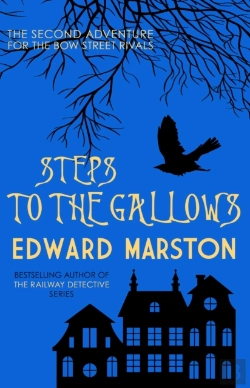Bertrand.pt - Steps To The Gallows