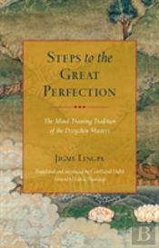 Steps To The Great Perfection