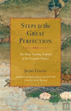 Bertrand.pt - Steps To The Great Perfection