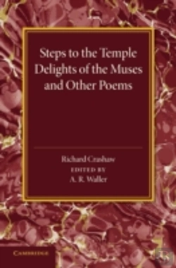 Bertrand.pt - 'Steps To The Temple', 'Delights Of The Muses' And Other Poems
