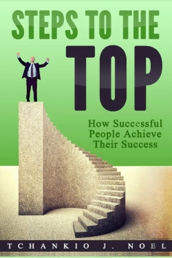Bertrand.pt - Steps To The Top: How Successful People