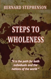 Steps To Wholeness