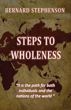 Bertrand.pt - Steps To Wholeness