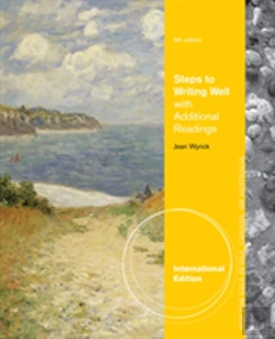 Bertrand.pt - Steps To Writing Well With Additional Readings