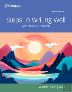 Bertrand.pt - Steps To Writing Well With Additional Readings