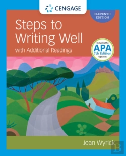Bertrand.pt - Steps To Writing Well With Additional Readings (W/ Mla9e Updates)