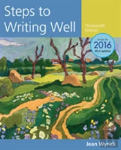 Steps To Writing Well With Apa 7e Updates