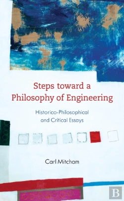 Bertrand.pt - Steps Toward A Philosophy Of Engineering