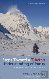 Steps Toward A Tibetan Understanding Of Purity