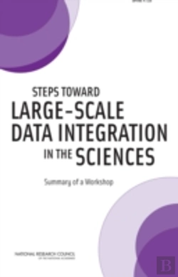 Bertrand.pt - Steps Toward Large-Scale Data Integration In The Sciences