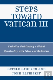 Steps Toward Vatican Iii