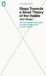 Steps Towards A Small Theory Of The Visible