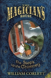 Steps Up The Chimney
