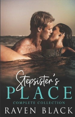 Bertrand.pt - Stepsister'S Place Complete Collection