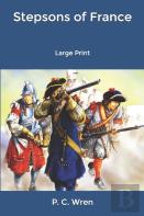 Stepsons Of France