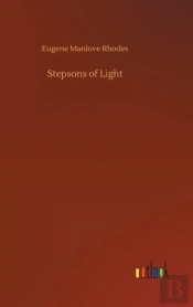 Stepsons Of Light