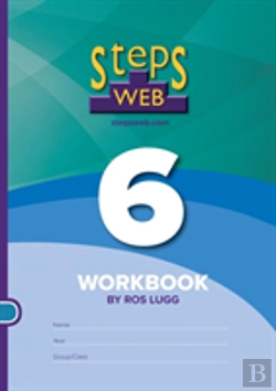 Bertrand.pt - Stepsweb Workbook 6