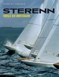 Bertrand.pt - Sterenn, Voiles En Bretagne