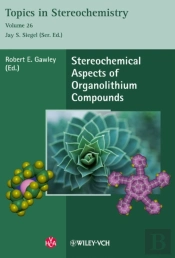 Stereochemical Aspects Of Organolithium Compounds