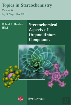 Bertrand.pt - Stereochemical Aspects Of Organolithium Compounds