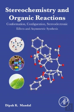 Bertrand.pt - Stereochemistry And Organic Reactions