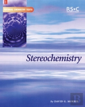 Stereochemistry