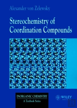 Bertrand.pt - Stereochemistry Of Coordination Compounds