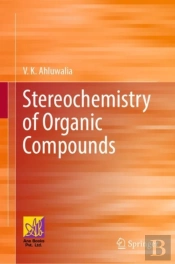 Stereochemistry Of Organic Compounds