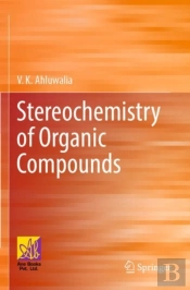 Stereochemistry Of Organic Compounds