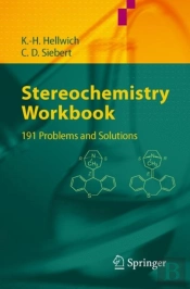Stereochemistry - Workbook
