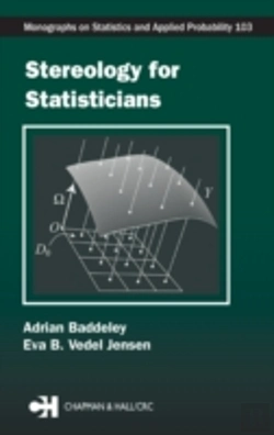 Bertrand.pt - Stereology For Statisticians