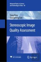 Stereoscopic Image Quality Assessment