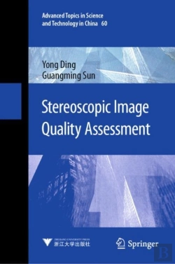 Bertrand.pt - Stereoscopic Image Quality Assessment
