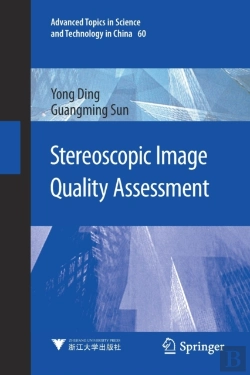 Bertrand.pt - Stereoscopic Image Quality Assessment