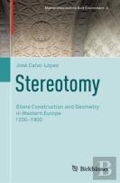 Stereotomy