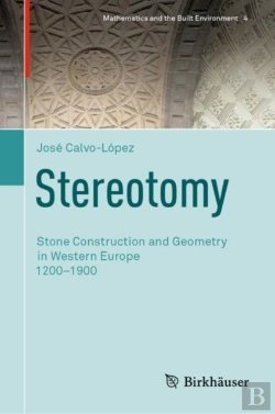 Bertrand.pt - Stereotomy