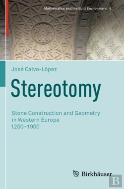 Bertrand.pt - Stereotomy