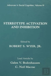 Stereotype Activation And Inhibition